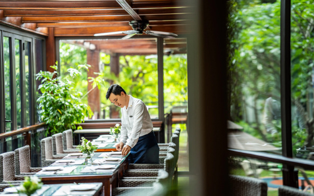 Fraser Suites Hanoi