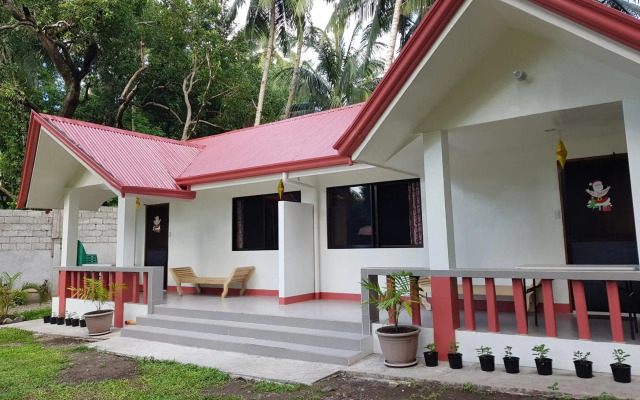 SJ Pabua Travellers Inn