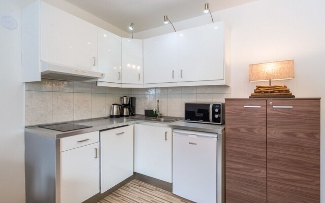 RentPlanet Apartament Czecha 4