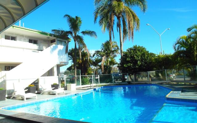Econo Lodge Rivervale
