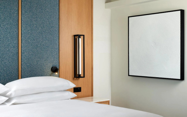 Algarve Marriott Salgados Golf Resort & Conference Center