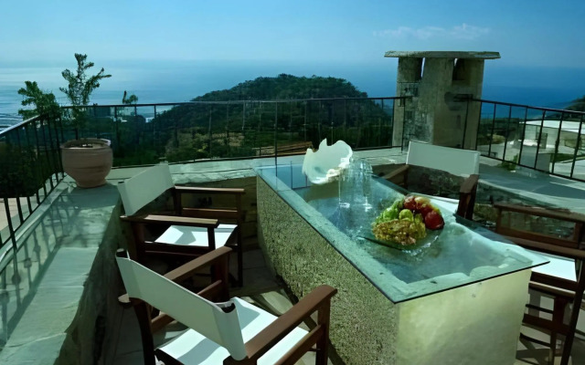 Diktynna Traditional Villas