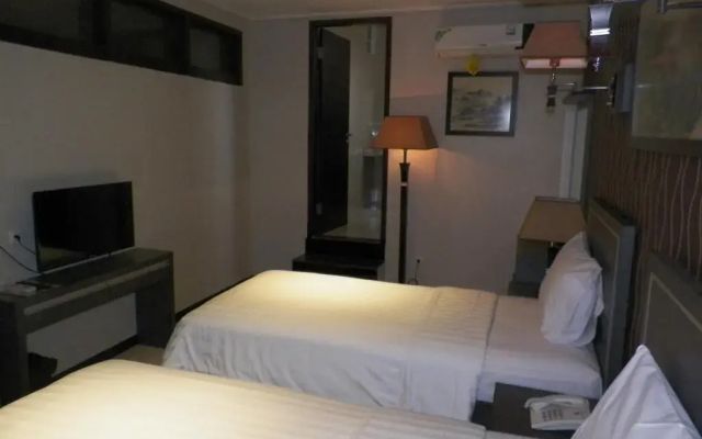 Hotel Victory Bandung