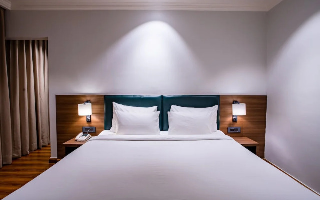 Wedlock Greens Hotels & Resorts