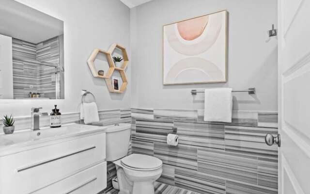 CozySuites Downtown Pittsburgh