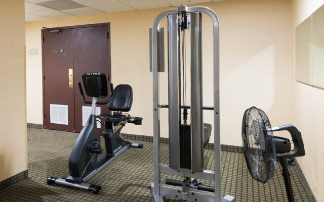 Quality Inn Downtown