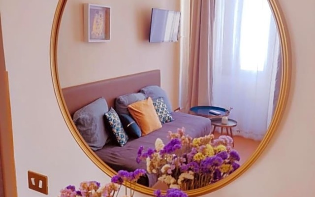 SPIRIT OF FLORENCE Boutique Rooms