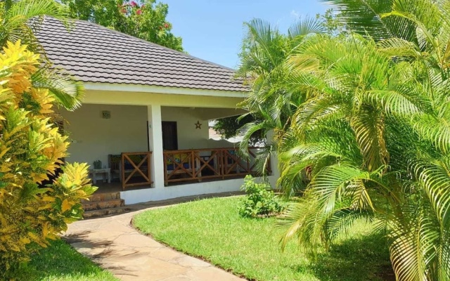 Mombasa Bungalow