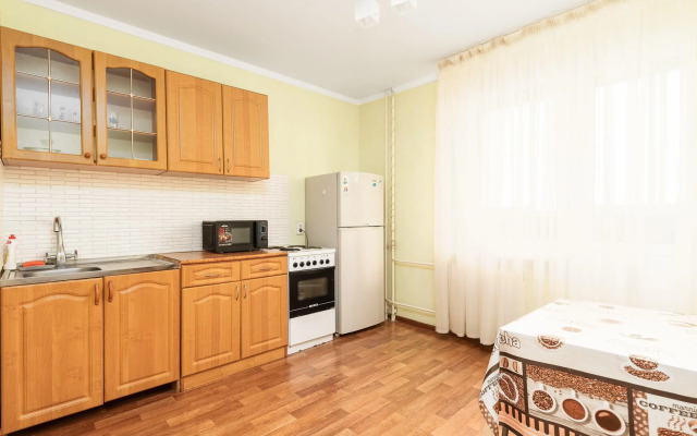 Апартаменты на улице им. Генерала Трошева 41