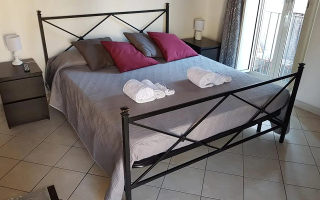 La Terrazza sul Centro