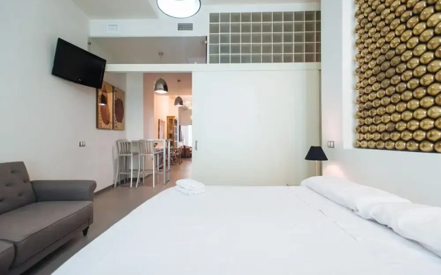 Apartamento el Carmen