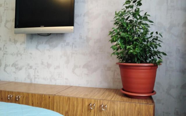 Апартаменты на улице Чичерина