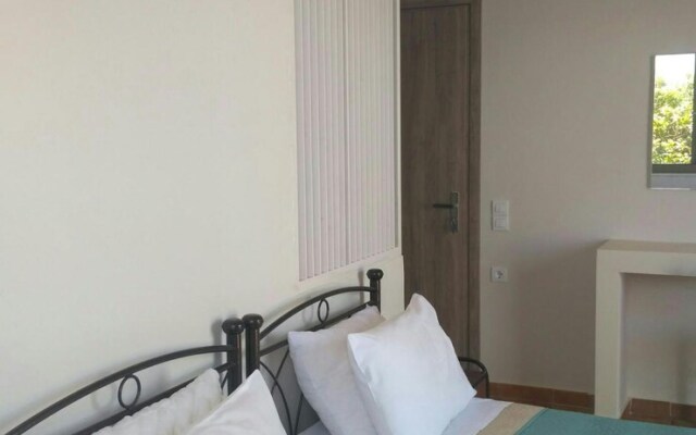 Olive Tree Apartments