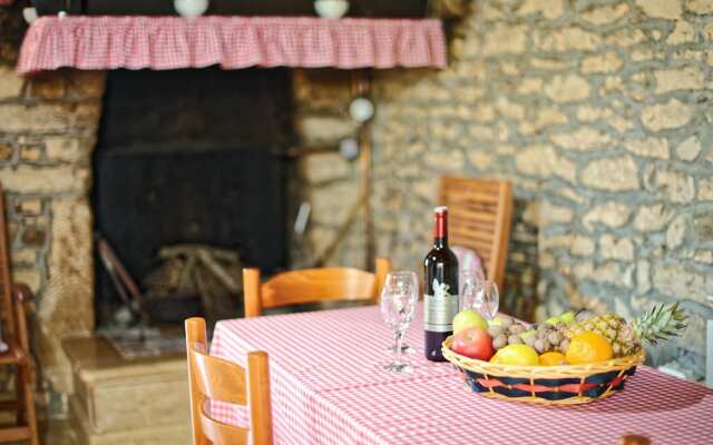 House Percan Ivica / K1