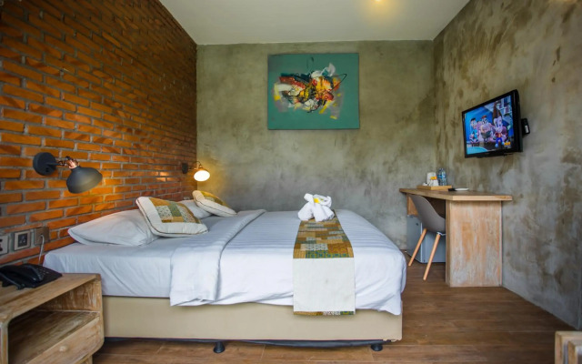 Bali Breezz Hotel