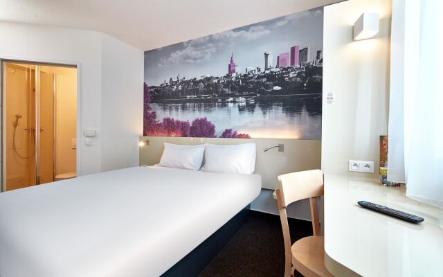 B&B Hotel Warszawa-Okecie