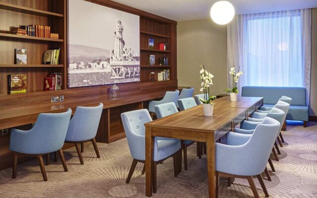 Hilton Bournemouth