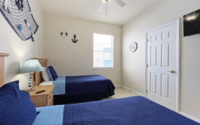 Villa Marcello 4 Bedroom Home by RedAwning