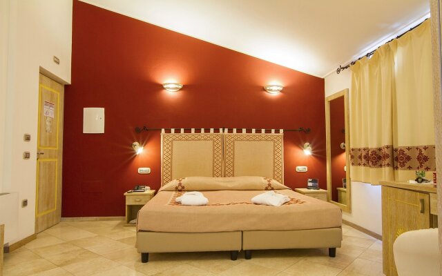Hotel Domomea