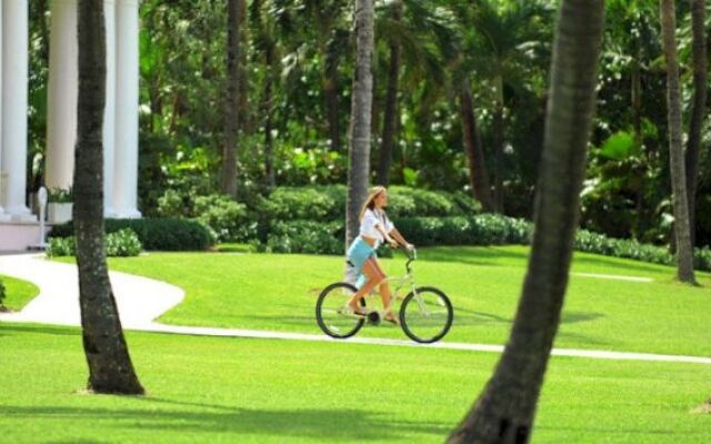 One&Only Ocean Club Villa Residences