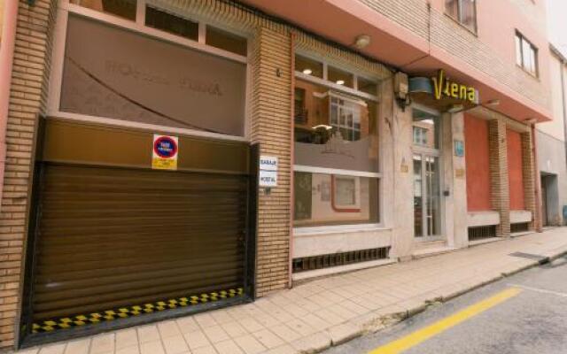 Hostal Viena