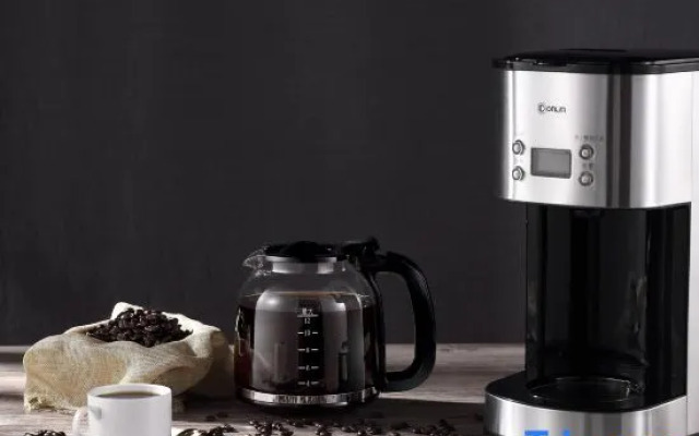 gorgeous morning inDALI