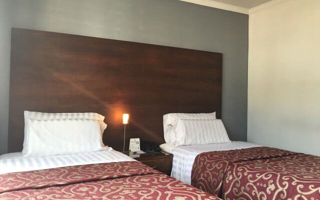 Hotel San Francisco de Asis