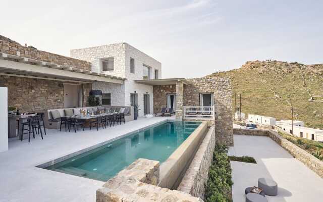 Villa Poeme De La Mer