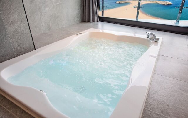 W Spa Pension