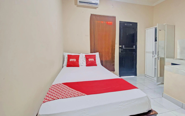 Hotel O Amor Kost – Guest Rooms – Kupang
