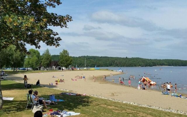 VVF Villages Neuvic-Plage