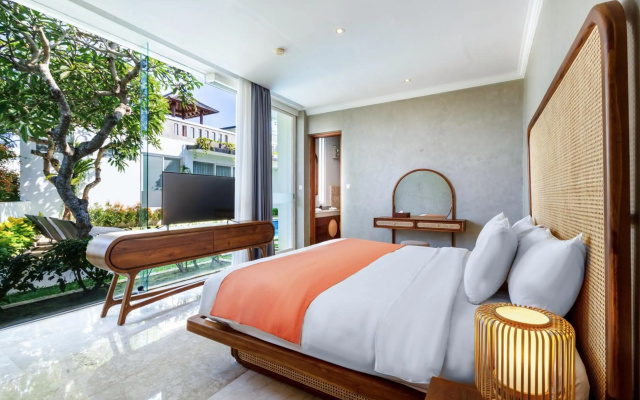 Nunamkhalu Private Villas & Spa