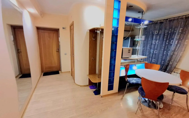 Apartments in the Samal neighborhood-2 47