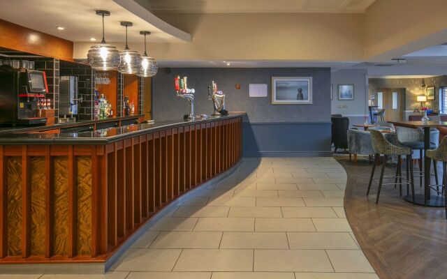 Oxford Belfry Hotel & Spa