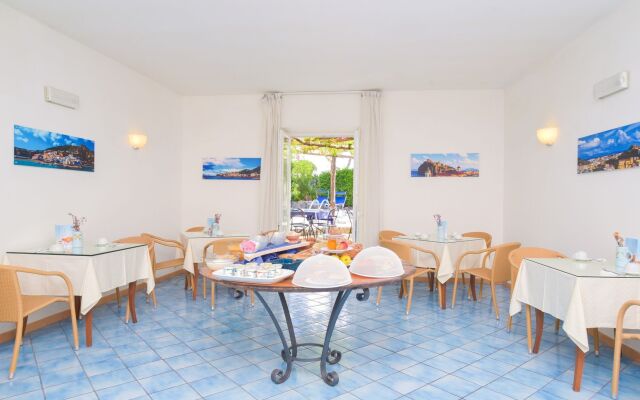 Albergo Italia