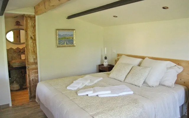 La Vieille Ferme de Grasse