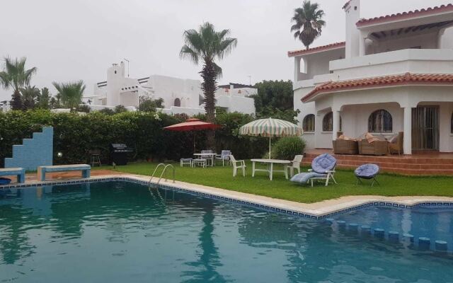 Villa Luxe Cabo Negro
