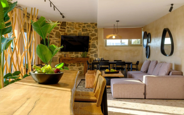 Vrachos Suites Mykonos