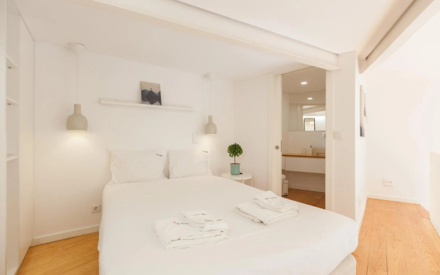 FLH Graça Lovely Apartment III