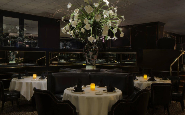 The Warwick Hotel Rittenhouse Square Philadelphia