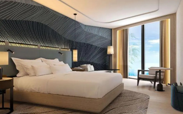 Swissotel Residences Cesme