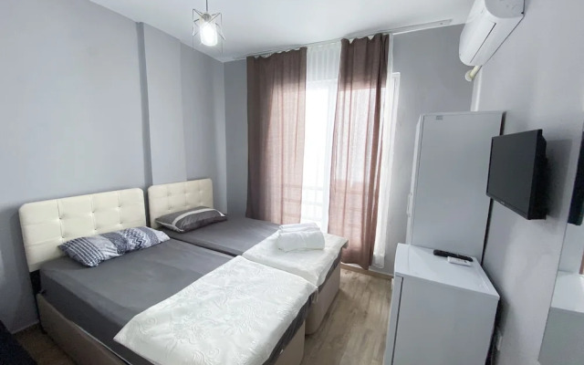 Patama Butik Otel