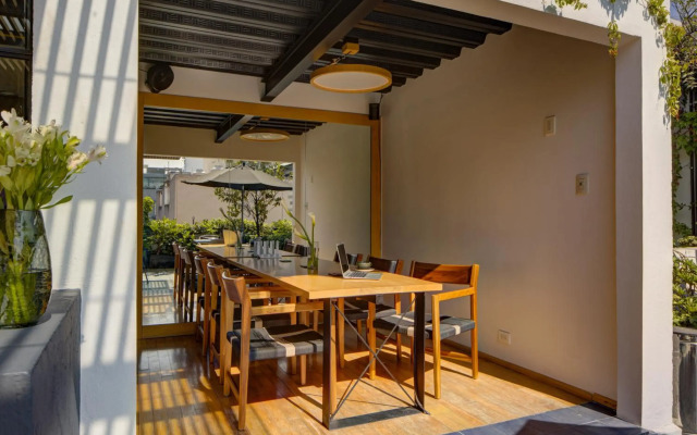 Casa Decu