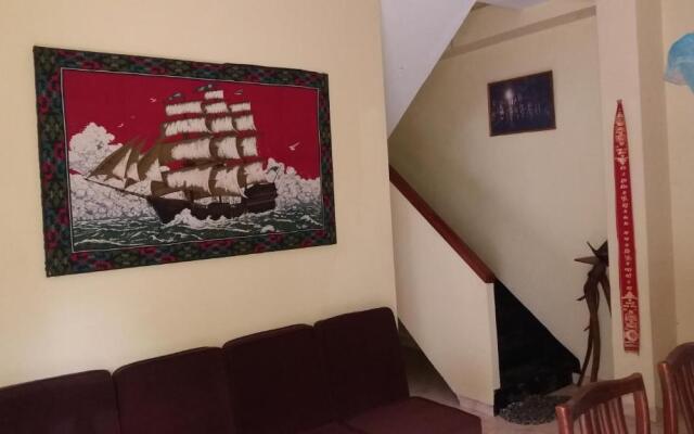 4 Seasons Guesthouse