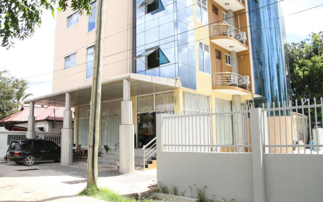 Safina Hotel & Apartments