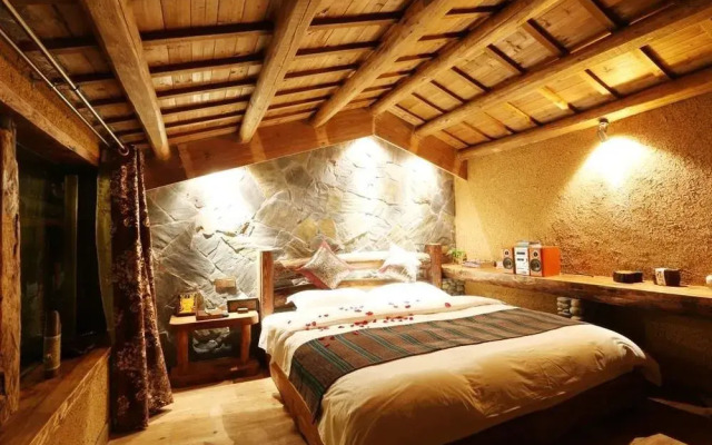 Mohe Log Hotel