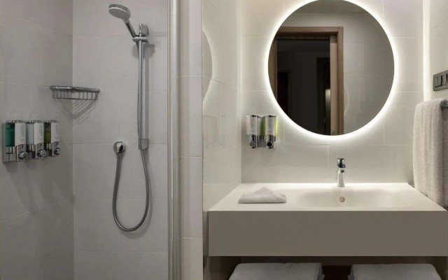 Hampton By Hilton Istanbul Merter