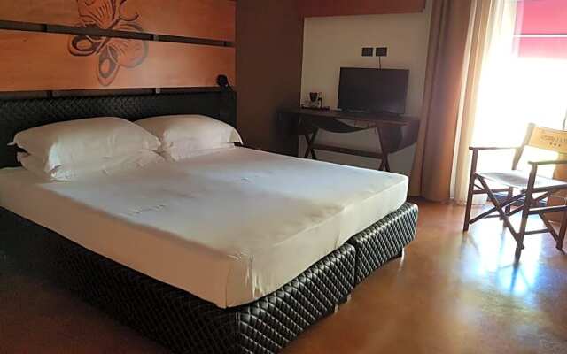 Hotel I Narcisi