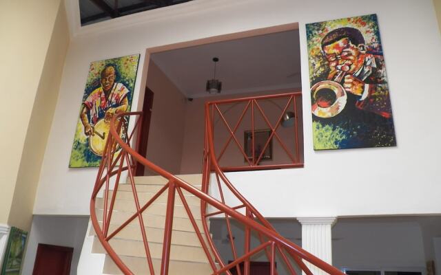 TS Lodgings