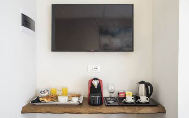 Trastevere Gallery Suites